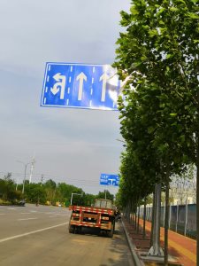 甘肃道路交通标志